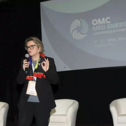 OMC Med Energy, Ravenna per tre giorni capitale italiana dell’energia