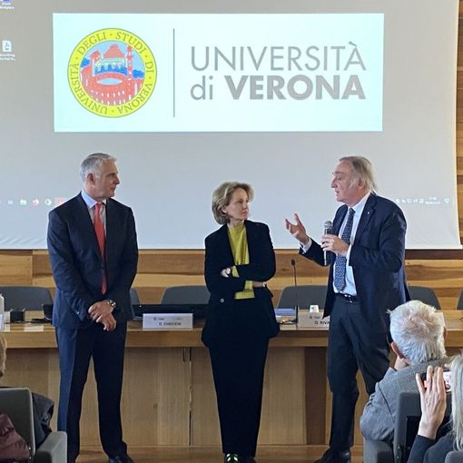 Unicredit e Università di Verona insieme per l’accesso alla formazione