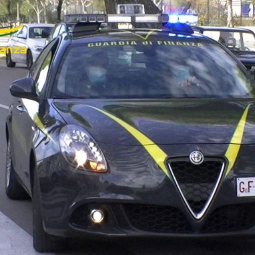 Bonus edilizi su immobili inesistenti, sequestrati a Messina 1.2 milioni