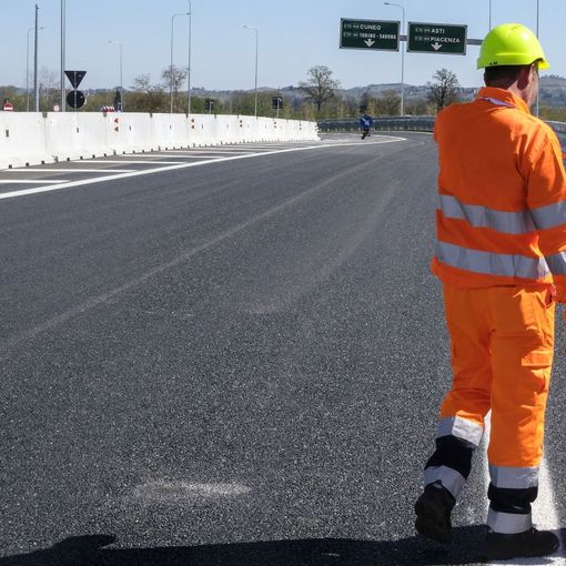 Autostrade dello Stato acquisisce le quote Anas in 4 società