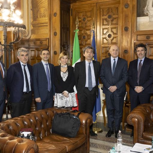 Giustizia, Nordio incontra Anm “Sintonia e confronto su temi concreti”