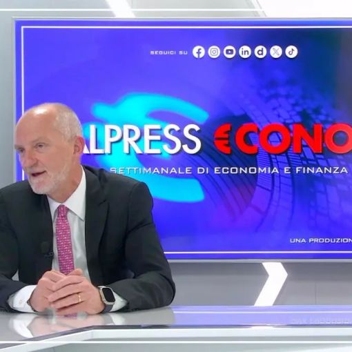 Blastness, Delfini “Obiettivo è internazionalizzare”