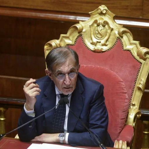 Dazi, La Russa “Sono convinto che si possa arrivare a un’intesa”