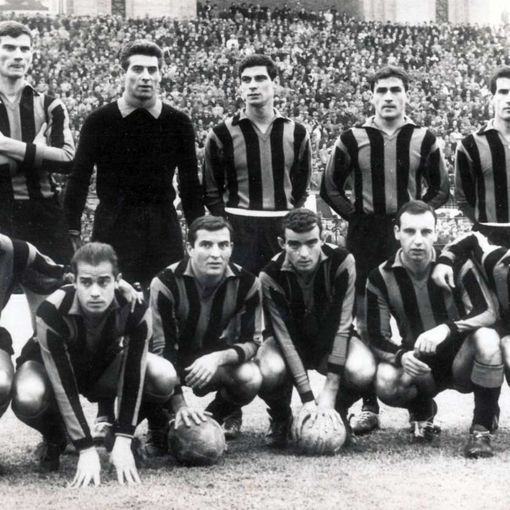 Addio al mitico Jair, ala della Grande Inter di Herrera