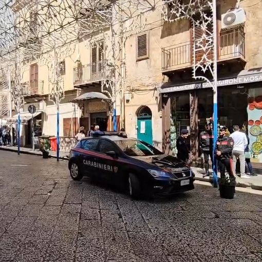 Strage di Monreale, fermato 19enne palermitano
