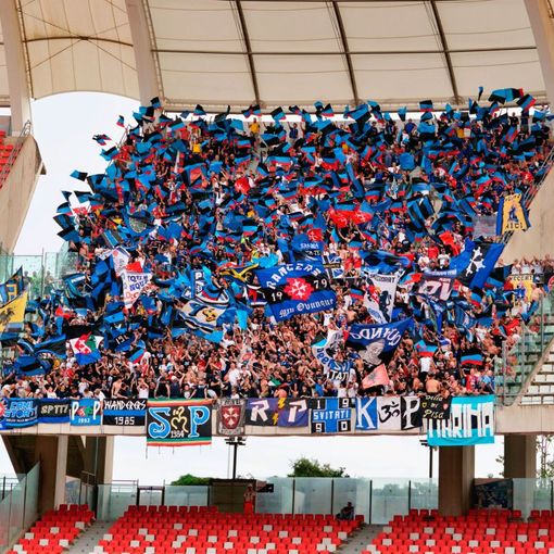 Il Pisa torna in Serie A dopo 34 anni