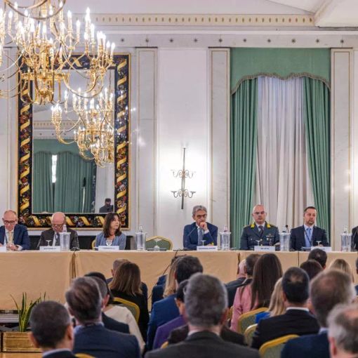 Logista, il mercato illegale dei prodotti da fumo vale 1,2 miliardi