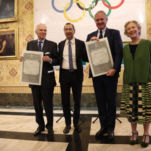 Webuild, a Milano donati oltre 500 nuovi alberi per Parco Forlanini