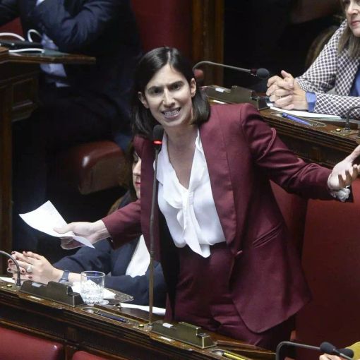Amministrative, Schlein “Uniti si vince, Meloni cominci a preoccuparsi”