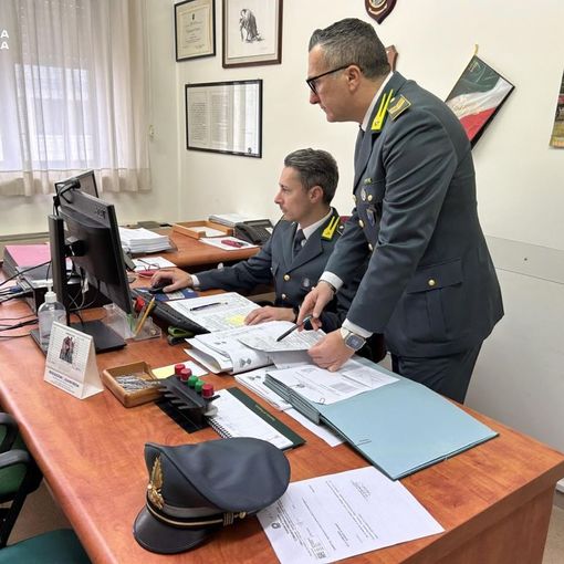 Frode nella cessione di un’azienda nel Salento, sequestro di 2,3 milioni