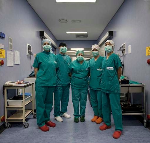 Salute, Indagine Nursing Up. De Palma: &quot;Perdiamo per strada sempre più infermieri&quot;