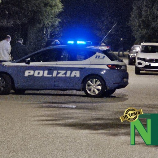 Cadavere nel cassonetto di Chiavazza, torna in carcere uno degli indagati (foto di repertorio)