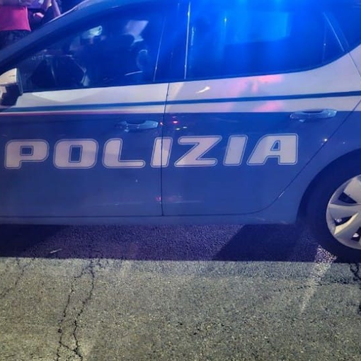 Biella, investe con l'auto il rivale dopo una lite: grave un uomo (foto di repertorio)