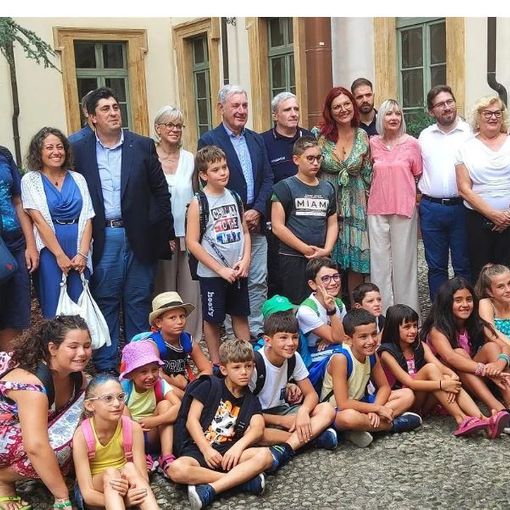 Anpana Novara: spot contro l'abbandono degli animali   VIDEO