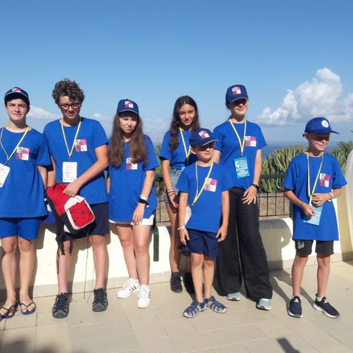 Campionati Italiani u18 di scacchi: sette novaresi presenti in Sicilia