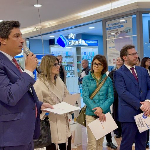 Il liceo scientifico Antonelli ottiene il certificato di prevenzione incendi