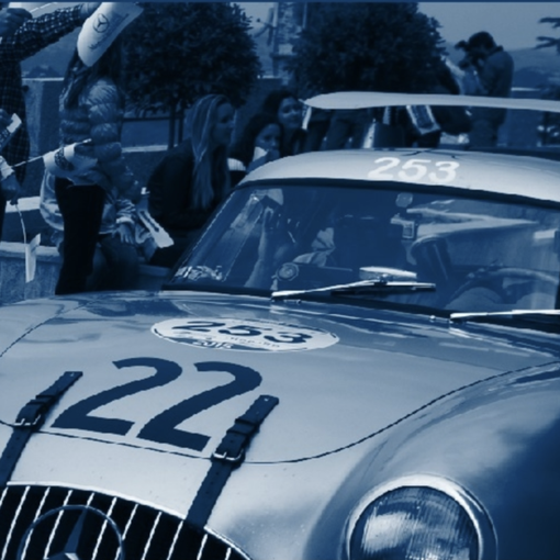 L'11 giugno torna la 1000Miglia a Novara