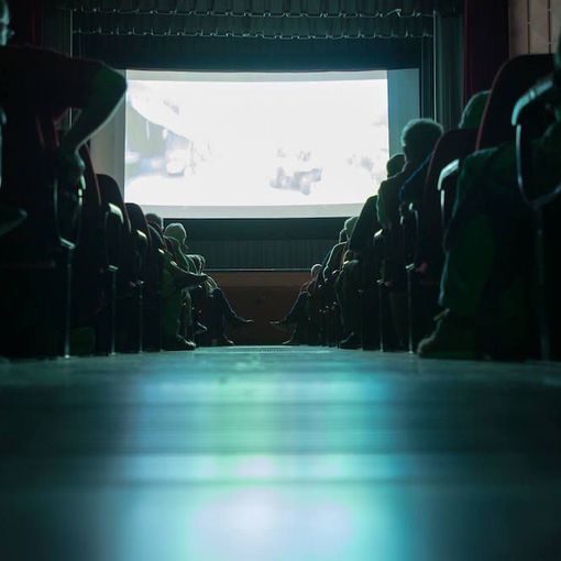 Dieci anni di “Corto e Fieno”, il festival del cinema rurale sul Lago d'Orta