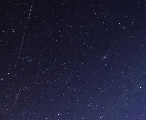 Lo spettacolo delle stelle cadenti e come osservarlo al meglio