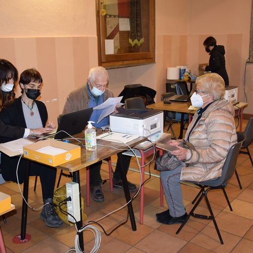 “Aiutateci ad aiutarvi”, l’appello del Sindaco di Gozzano Gianluca Godi per evitare inutile attese