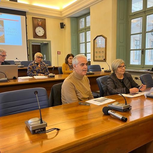 Turismo: ottimi segnali di ripresa per i flussi nel territorio della provincia di Novara