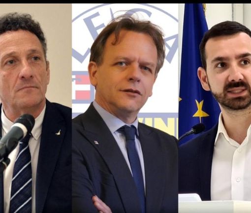 Lega: incontri dedicati all'economia, territorio, ambiente e buongoverno