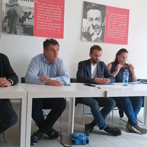 Il Governo Meloni propone la rimodulazione del Pnrr: preoccupazione per i progetti di rigenerazione urbana