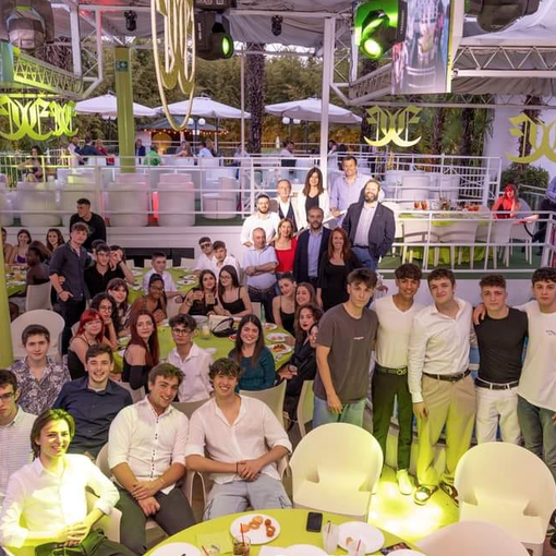 ‍Successo dell’evento “18 anni a Trecate”