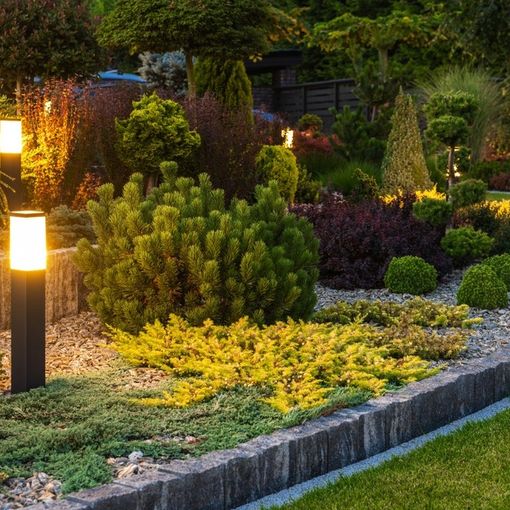 Lampioncini da giardino: come effettuare l’installazione