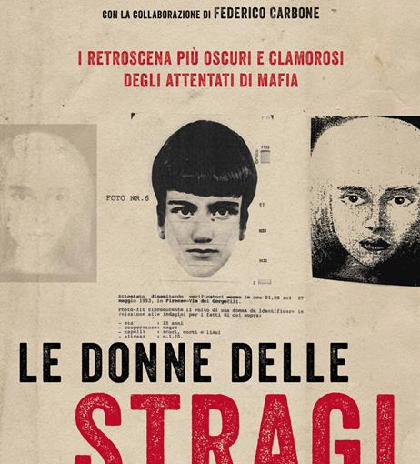 A villa Cicogna la presentazione  del libro-inchiesta “le donne delle stragi”
