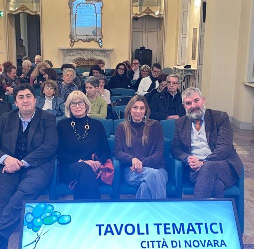 Prosegue il sostegno ai Tavoli Tematici: riunione plenaria per rilanciare il supporto alle persone fragili