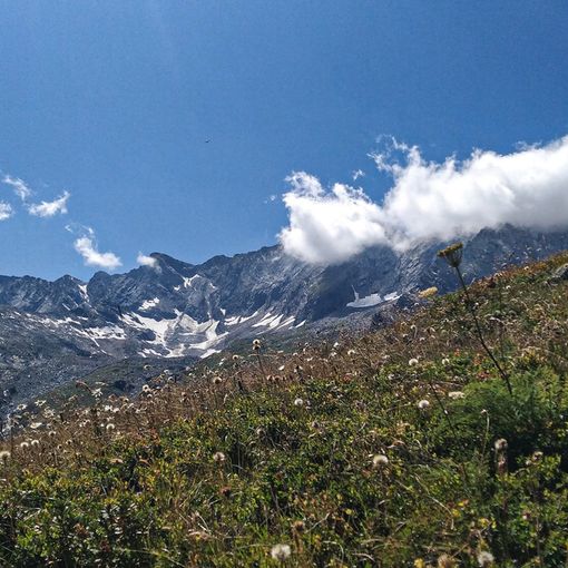 Il Rifugio Andolla: l'ex baita per le vacanze dei dipendenti Edison