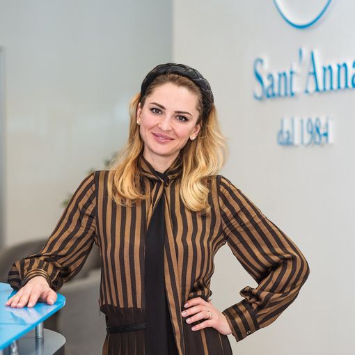Al via la partnership tra Sant’Anna 1984 e “Gemelli a Casa”, il servizio di assistenza sanitaria domiciliare  del Policlinico Gemelli di Roma
