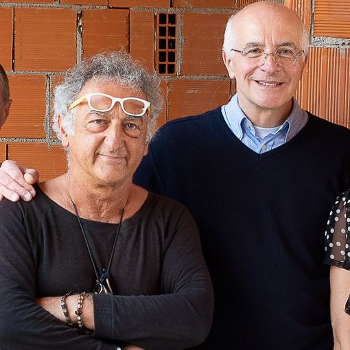 Il Mamre piange Marco Preti, morto improvvisamente a 64 anni