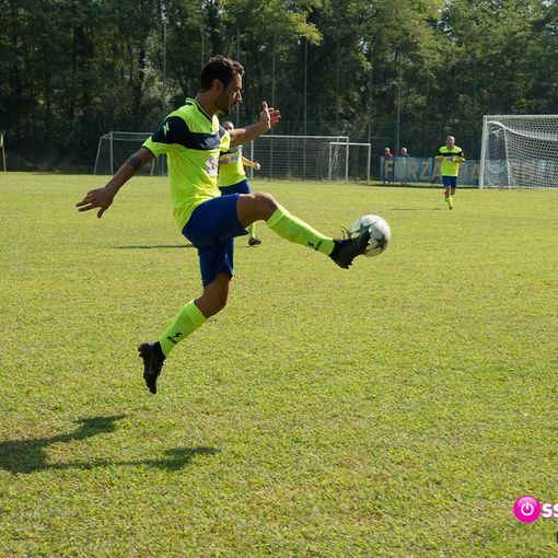 Sanmartinese, Momo e, San Nazzaro Sesia le uniche tre novaresi vincenti nel pomeriggio di Prima Categoria. Fotogallery