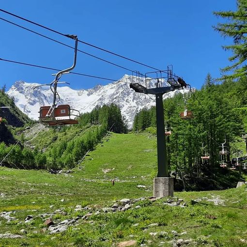 Riaperture in Piemonte, da domani via libera a formazione professionale e impianti di risalita