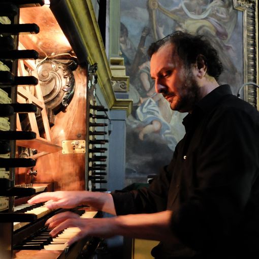 Si svolgerà a giugno il Festival Organistico Internazionale di Arona