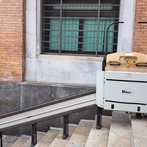 Poste Italiane: in occasione della giornata internazionale delle persone con disabilità prosegue l’impegno dell’azienda in provincia di novara