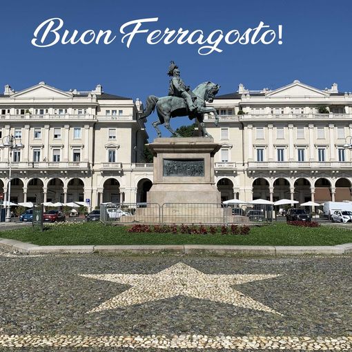 Ferragosto: il significato e le origini della festa