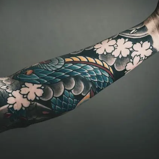 Tattoo Conventions e tatuaggi