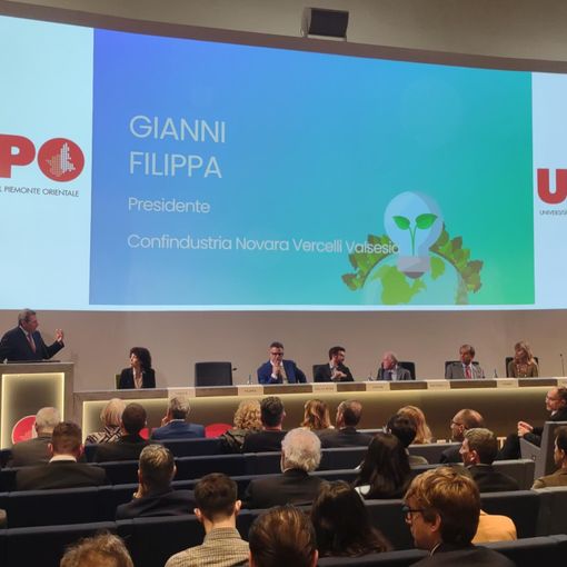 Il “mix” energetico come futura leva di competitività e di risparmio, per gli usi civili e per quelli industriali