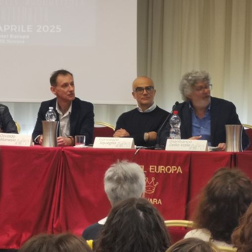 Tratta di esseri umani: a Novara faccia a faccia tra gli operatori di accoglienza in Italia