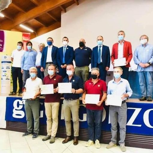 Si è svolta il 7 settembre la Giornata della Viticoltura