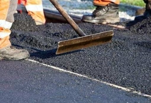 A Trecate partono i lavori di manutenzione di strade e marciapiedi