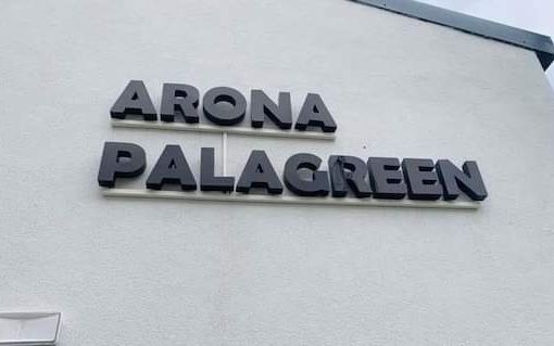 Ballando insieme al Palagreen: un appuntamento per tutti gli amanti della danza