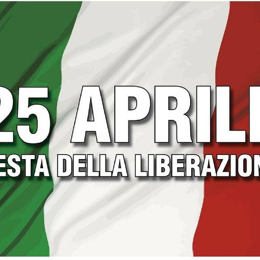 Il programma per il 25 aprile di Trecate
