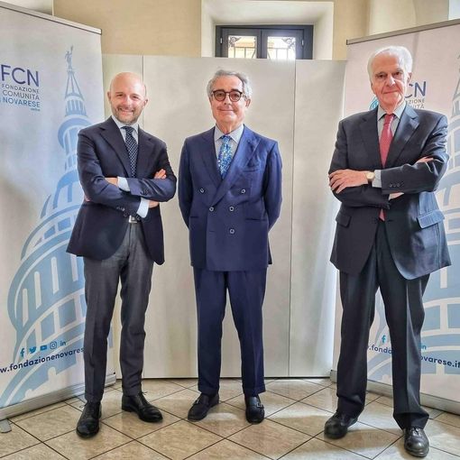 Costituito un fondo solidale presso la Fondazione Comunità Novarese Onlus