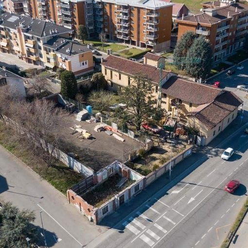 Casa Fregonara diventerà il cuore pulsante di Anffas Novara