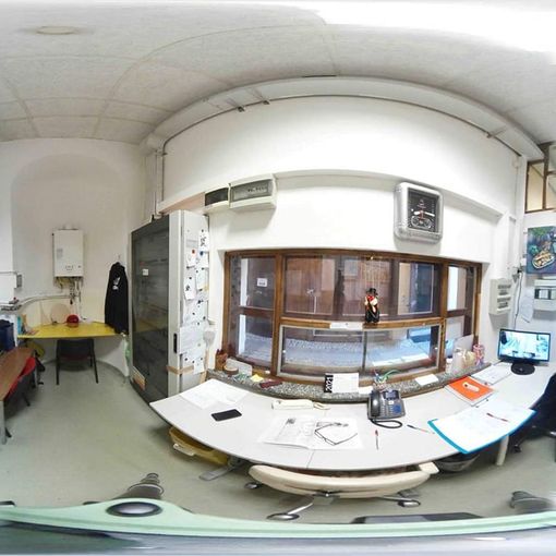 Raccolti dalla Provincia gli elaborati per il restauro del Liceo Casorati