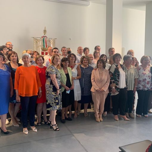 È tornata la Festa dei Pensionati del Comune di Novara